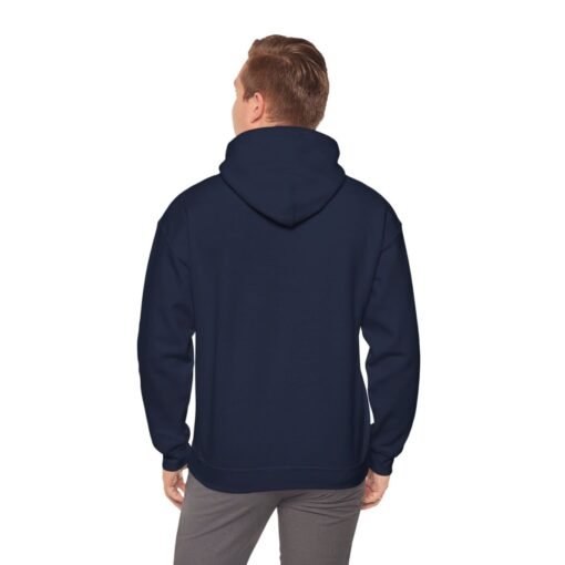 Faith Over Fear Christian Hoodie – Unisex Bible Hoodie - Image 76