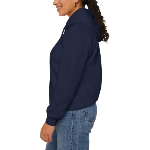 Faith Over Fear Christian Hoodie – Unisex Bible Hoodie - Image 78
