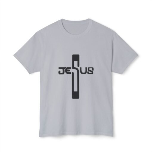 Jesus Saves Tee Unisex Christian T-Shirt - Image 74