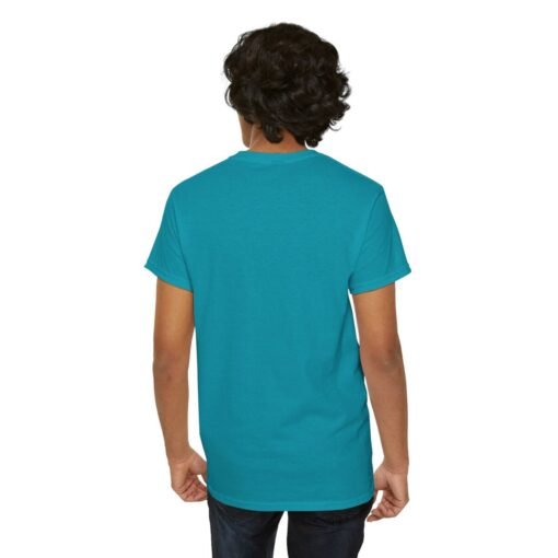 Unisex Heavy Cotton Tee - Image 156