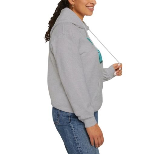 Forgive and Be Forgiven Hoodie - Image 51