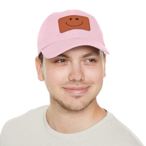 Happy - Hat - Image 85