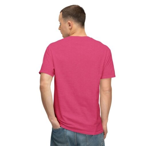 Jesus Saves Tee Unisex Christian T-Shirt - Image 96