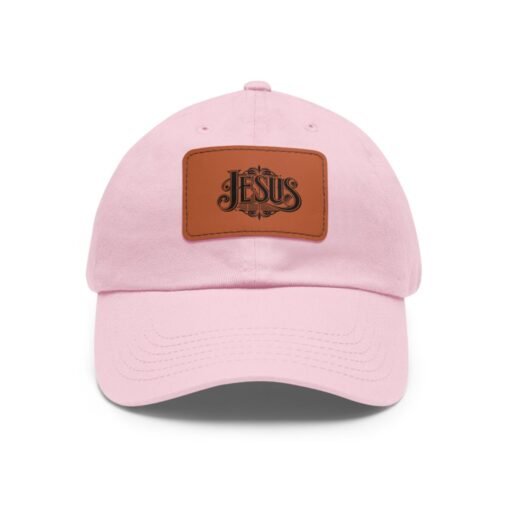 Jesus - Hat - Image 65