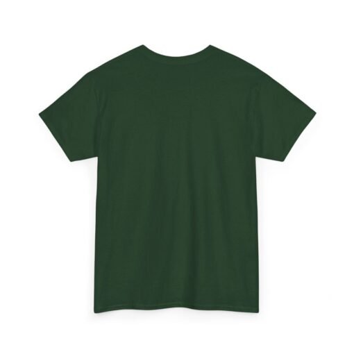 Unisex Heavy Cotton Tee - Image 86