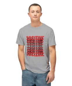 Positive Christian T-Shirt