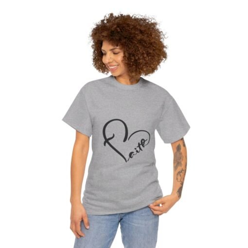 Faith - Unisex Tee - Image 147