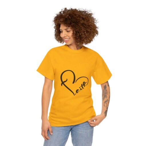 Faith - Unisex Tee - Image 174