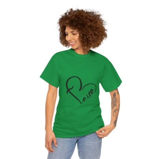 Faith - Unisex Tee - Image 271