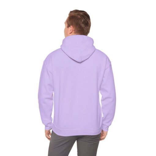 Faith Over Fear Christian Hoodie – Unisex Bible Hoodie - Image 89