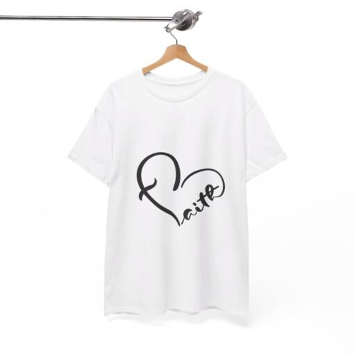 Faith - Unisex Tee - Image 8