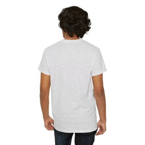 Humble Printed Tee - Unisex Heavy Cotton T-Shirt - Casual Wear - Image 74