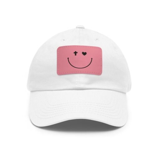 Happy - Hat - Image 16