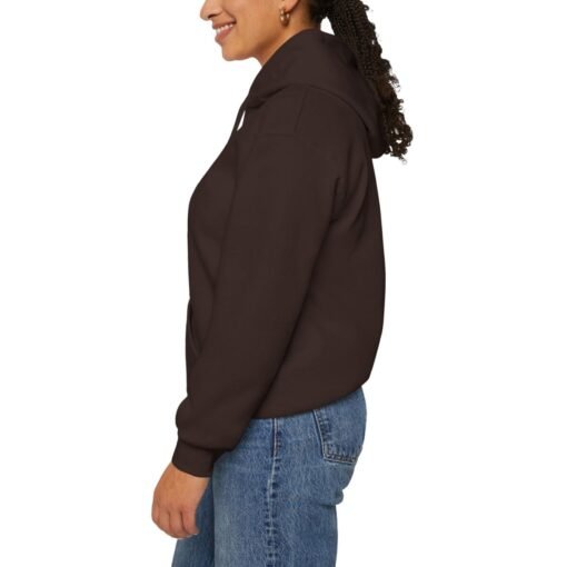 Grace Hoodie – Christian Unisex Hoodie | Faith-Based Comfort Wear - Image 13