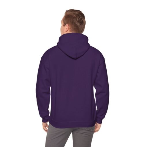 Grace Hoodie – Christian Unisex Hoodie | Faith-Based Comfort Wear - Image 89