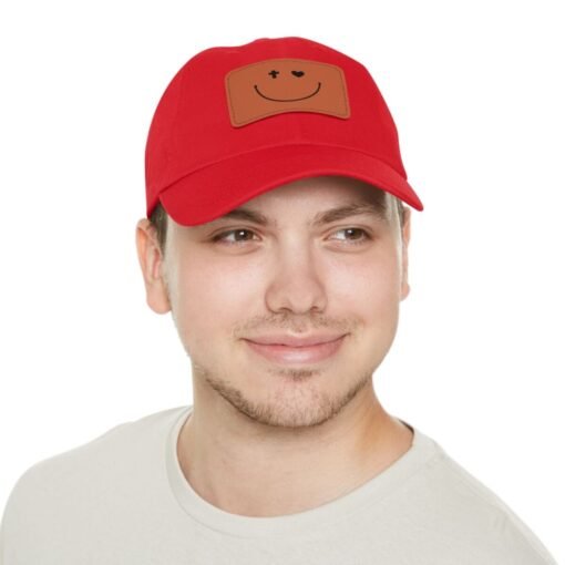 Happy - Hat - Image 22