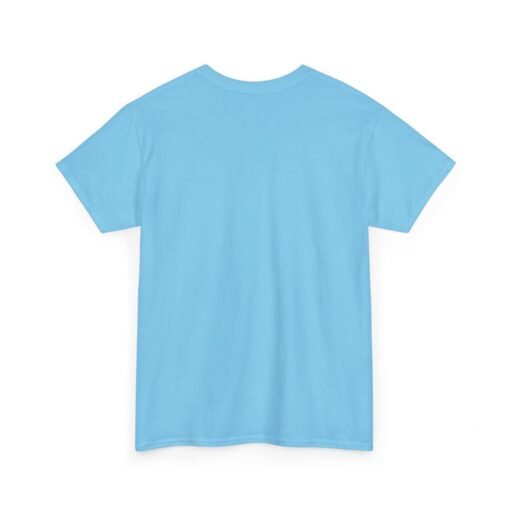 Stay Patient & Trust Christian T-Shirt - Image 248
