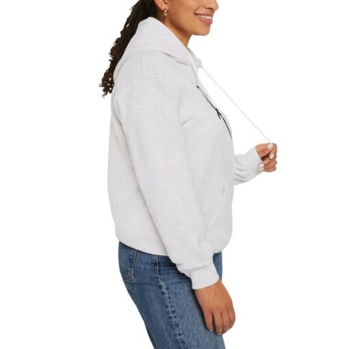 Faith Over Fear Christian Hoodie – Unisex Bible Hoodie - Image 38