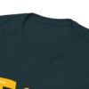 Faith Over Fear Printed Tee - Unisex Heavy Cotton T-Shirt - Casual Wear - Image 199