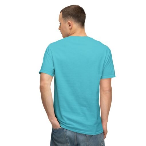 Trust in the Lord - Unisex T-shirt - Image 6