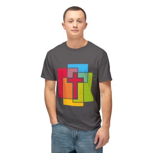 Unisex HD Cotton™ T-shirt - Image 77