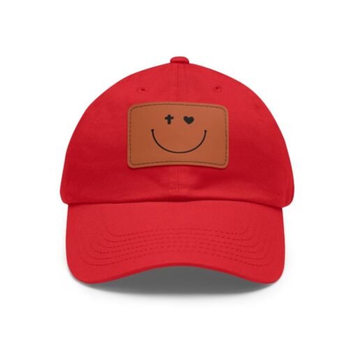 Happy - Hat - Image 23