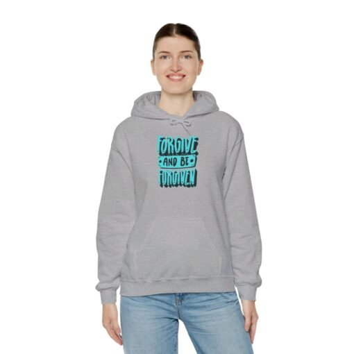 Forgive and Be Forgiven Hoodie - Image 48