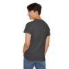 Faith Over Fear Printed Tee - Unisex Heavy Cotton T-Shirt - Casual Wear - Image 185