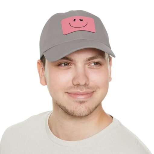 Happy - Hat - Image 113