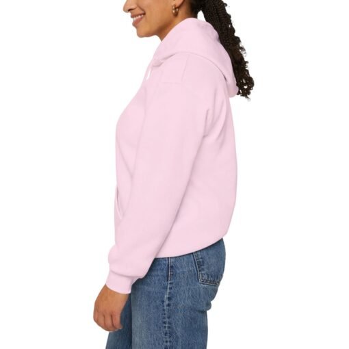 Faith Over Fear Christian Hoodie – Unisex Bible Hoodie - Image 13