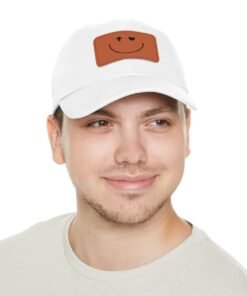 Happy - Hat