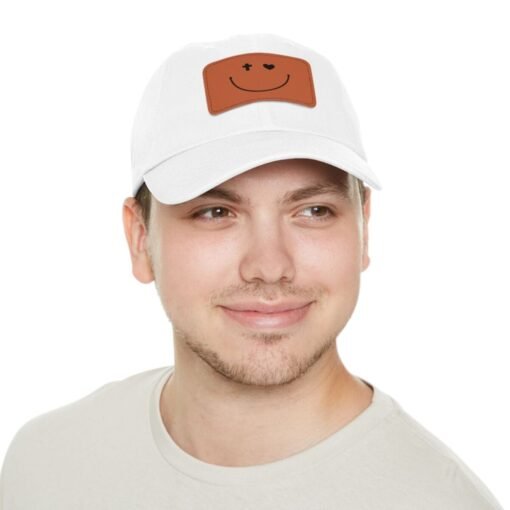 Happy - Hat