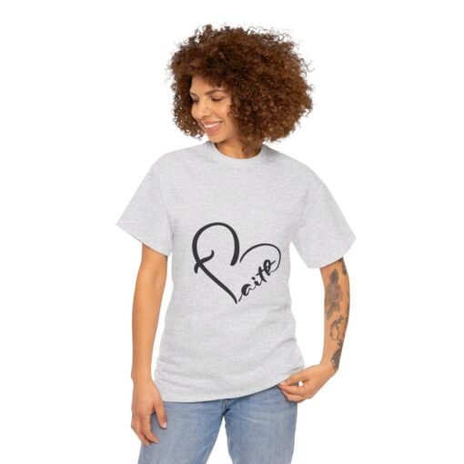 Faith - Unisex Tee - Image 28