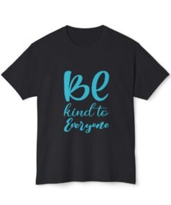 Unisex HD Cotton™ T-Shirt – Premium Blank Tee