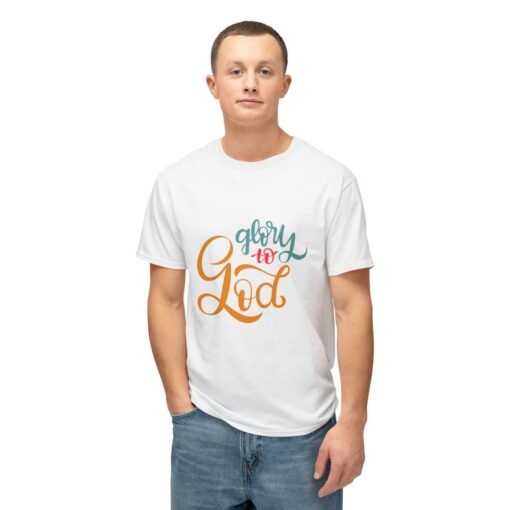 Unisex HD Cotton™ T-shirt - Image 5