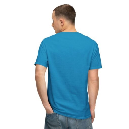 Jesus Saves Tee Unisex Christian T-Shirt - Image 60