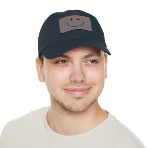 Happy - Hat - Image 57