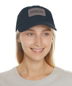 Trust in The Lord - Hat