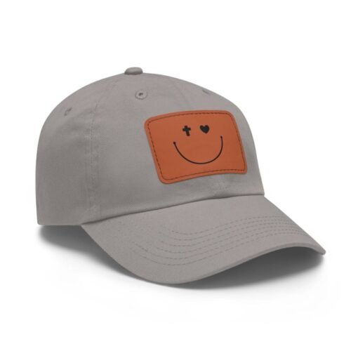 Happy - Hat - Image 108