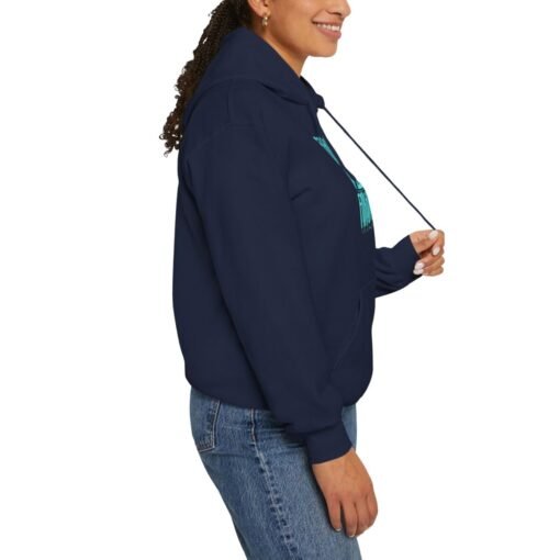 Forgive and Be Forgiven Hoodie - Image 64