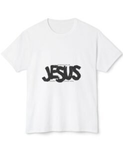 Jesus Christian unisex T-Shirt