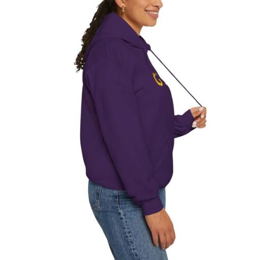 Grace Hoodie – Christian Unisex Hoodie | Faith-Based Comfort Wear - Image 90