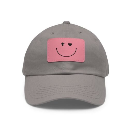 Happy - Hat - Image 114