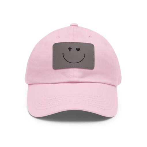 Happy - Hat - Image 79