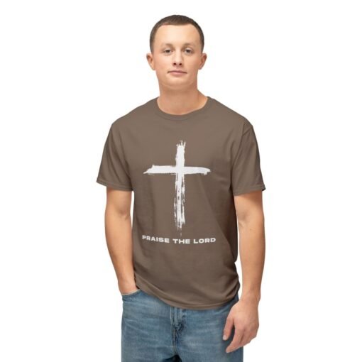 Praise the Lord - Unisex T-shirt - Image 13