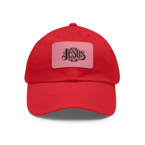 Jesus - Hat - Image 30