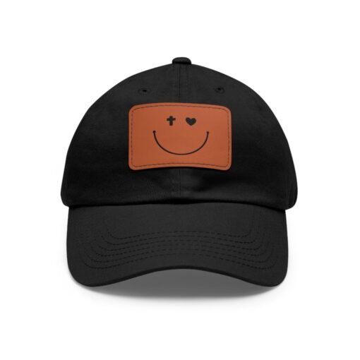 Happy - Hat - Image 44