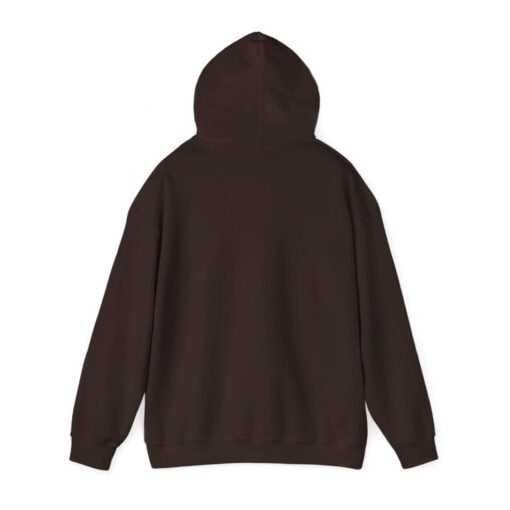 Grace Hoodie – Christian Unisex Hoodie | Faith-Based Comfort Wear - Image 4