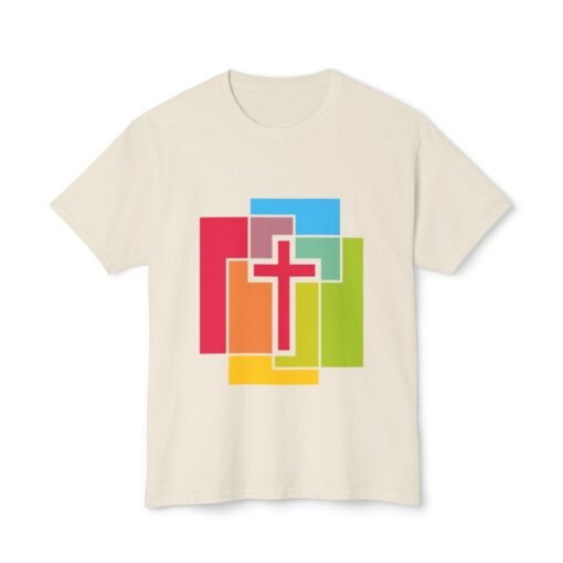 Unisex HD Cotton™ T-shirt - Image 19