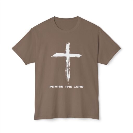 Praise the Lord - Unisex T-shirt - Image 14